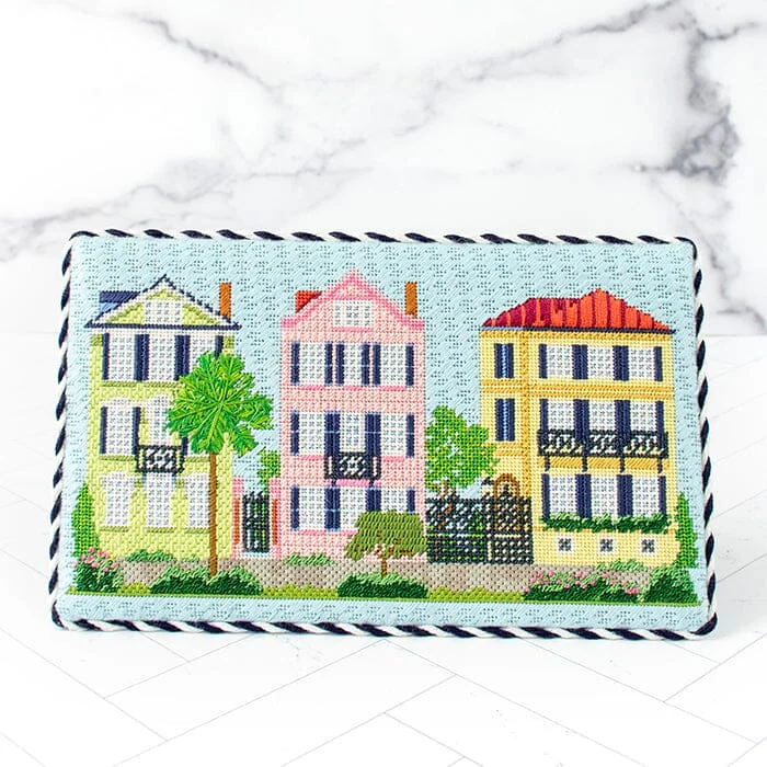 Down Alternative Pillows for Ethical ChoicesThree Sisters Kit on 18