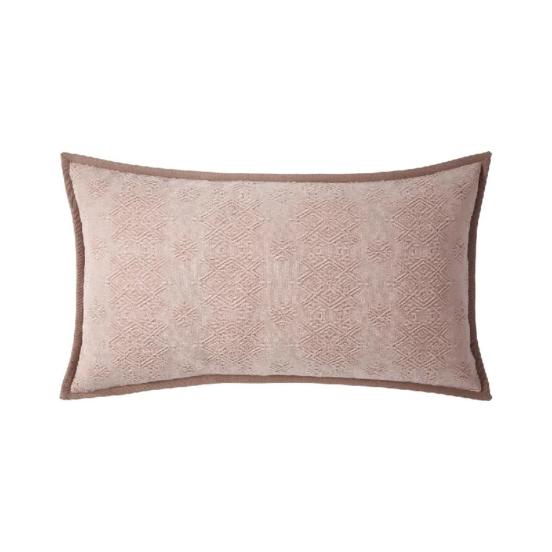 Square Pillows for Modern Home DecorSyracuse Petale Lumbar Pillow by Iosis