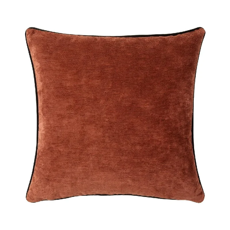 Down Alternative Pillows for Ethical ChoicesBoromee Ambre Decorative Pillow by Iosis Down Alternative Pillows for Ethical ChoicesBoromee Ambre Decorative Pillow by Iosis