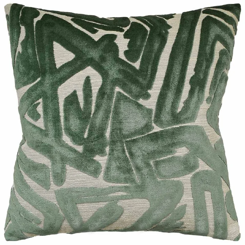 Back Support Pillows for Office ChairsDepiction Pine Decorative Pillow Ryan Studio