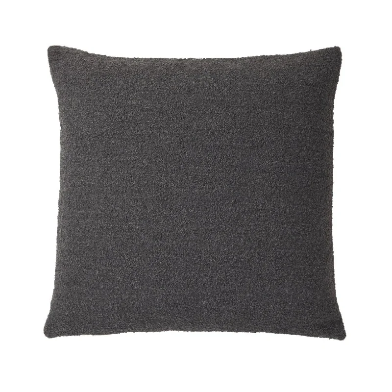 Lumbar Support Pillows for Car SeatsBouclette Flanelle Decorative Pillow by Yves Delorme Lumbar Support Pillows for Car SeatsBouclette Flanelle Decorative Pillow by Yves Delorme