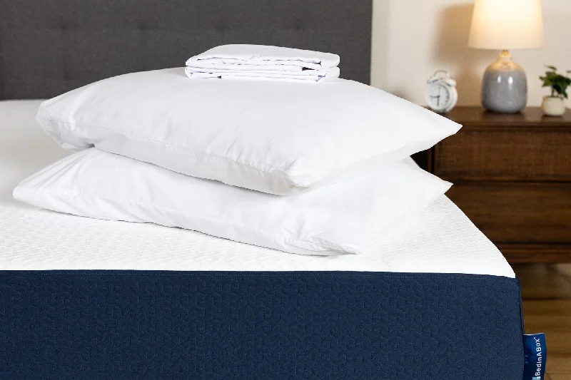 Linen - Cotton Blend Sheets for a Natural and Versatile OptionBedInABox® Bamboo Sheets Linen - Cotton Blend Sheets for a Natural and Versatile OptionBedInABox® Bamboo Sheets