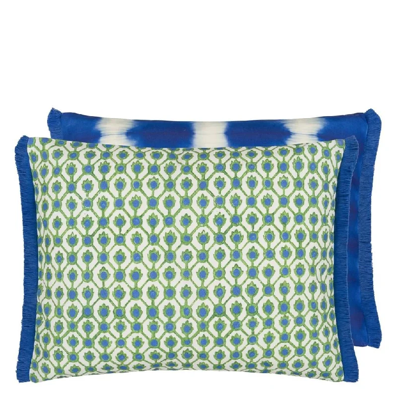 Soft and Fluffy Pillows for Bedroom ComfortDesigners Guild Jaal Emerald Outdoor Decorative Pillow Soft and Fluffy Pillows for Bedroom ComfortDesigners Guild Jaal Emerald Outdoor Decorative Pillow