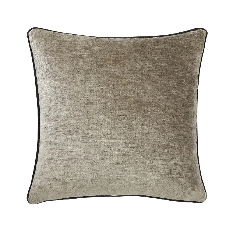 Memory Foam Pillows for Neck SupportBoromee Argent Decorative Pillow by Iosis