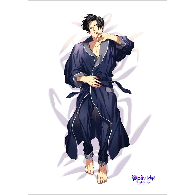 Adjustable Pillows for Customized Comfort(Goods - Bed Sheets) Obey Me! Night bringer Bed Sheets feat. Exclusive Art (Lucifer) Adjustable Pillows for Customized Comfort(Goods - Bed Sheets) Obey Me! Night bringer Bed Sheets feat. Exclusive Art (Lucifer)