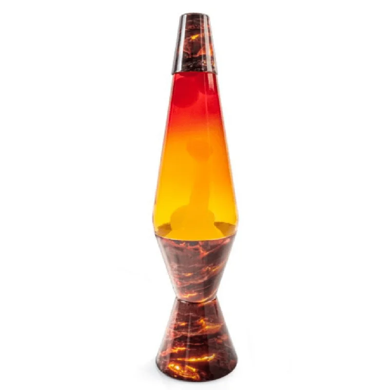 Salt Lamps for Music Rooms to Enhance the VibeVolcano Diamond Motion Lava Lamp