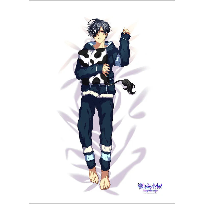 Feather Pillows for a Luxurious Sleep(Goods - Bed Sheets) Obey Me! Night bringer Bed Sheets feat. Exclusive Art (Belphegor) Feather Pillows for a Luxurious Sleep(Goods - Bed Sheets) Obey Me! Night bringer Bed Sheets feat. Exclusive Art (Belphegor)