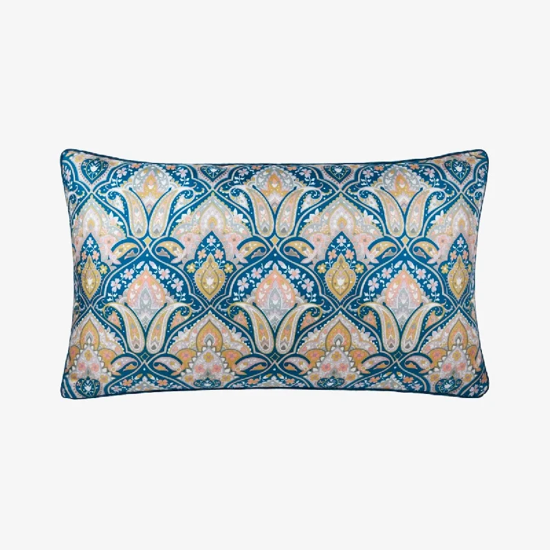 Travel Pillows for Long JourneysDandy Decorative Pillow by Yves Delorme