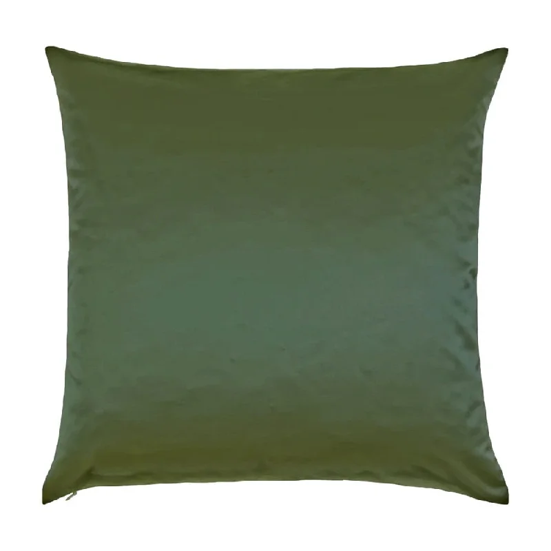 Pregnancy Pillows for Expectant MothersDuchess Olive Decorative Pillows by Ann Gish