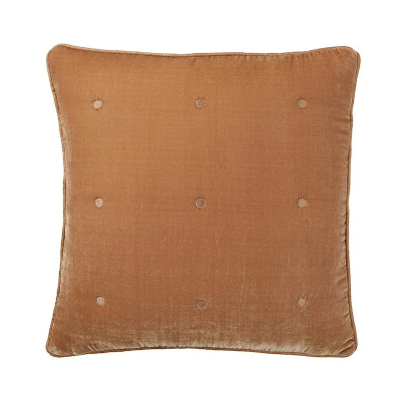 Lumbar Support Pillows for Car SeatsCocon Sienna Decorative Pillow by Yves Delorme