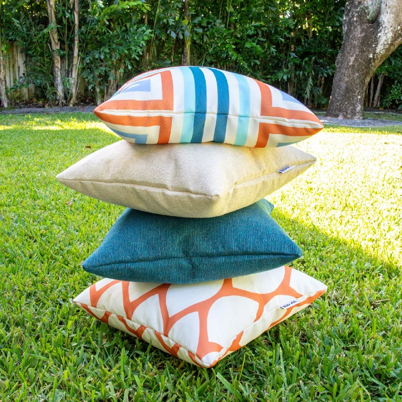 Orthopedic Pillows for Back Pain ReliefSquare Pillow
