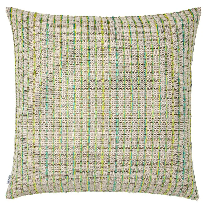 Bolster Pillows for Sofa DecorationSol Woven Decorative Pillow by Mode Living