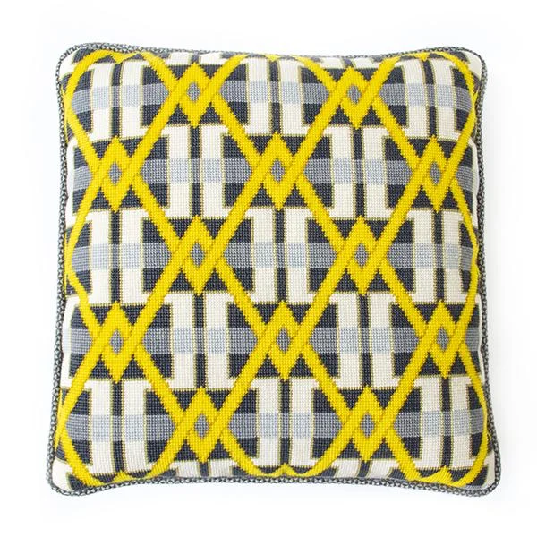Hypoallergenic Pillows for Allergy SufferersBroadway Yellow Kit