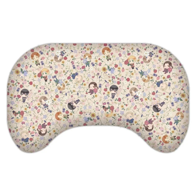 Square Pillows for Modern Home Decor(Goods - Cushion) Hetalia World★Stars Cushion