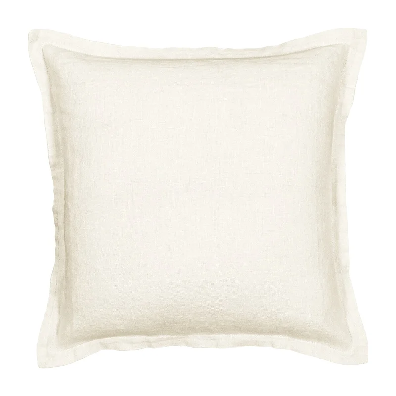 Orthopedic Pillows for Back Pain ReliefKAF Home Washed Linen with Flange Decorative Pillow 20" x 20" Orthopedic Pillows for Back Pain ReliefKAF Home Washed Linen with Flange Decorative Pillow 20" x 20"