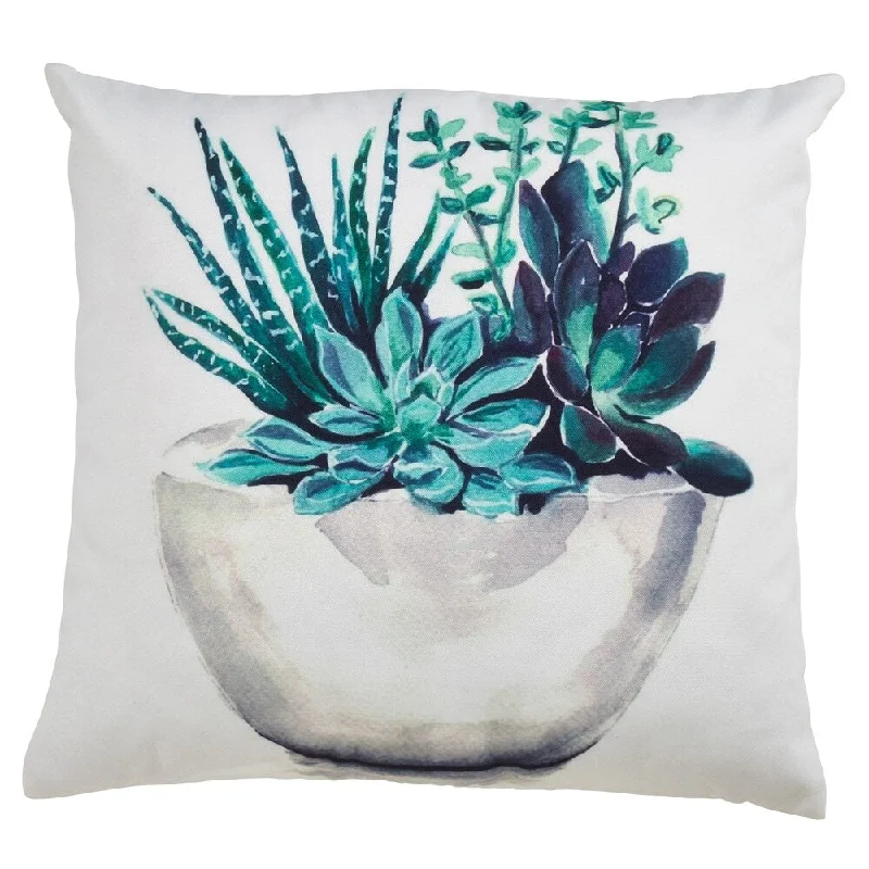 Lumbar Support Pillows for Car SeatsMixed Succulent Print Outdoor Poly Filled Throw Pillow. Lumbar Support Pillows for Car SeatsMixed Succulent Print Outdoor Poly Filled Throw Pillow.