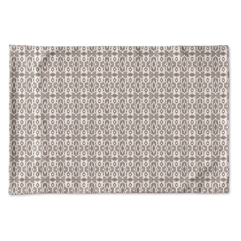Memory Foam Pillows for Neck SupportMOJAVE Pillow Case By Kavka Designs