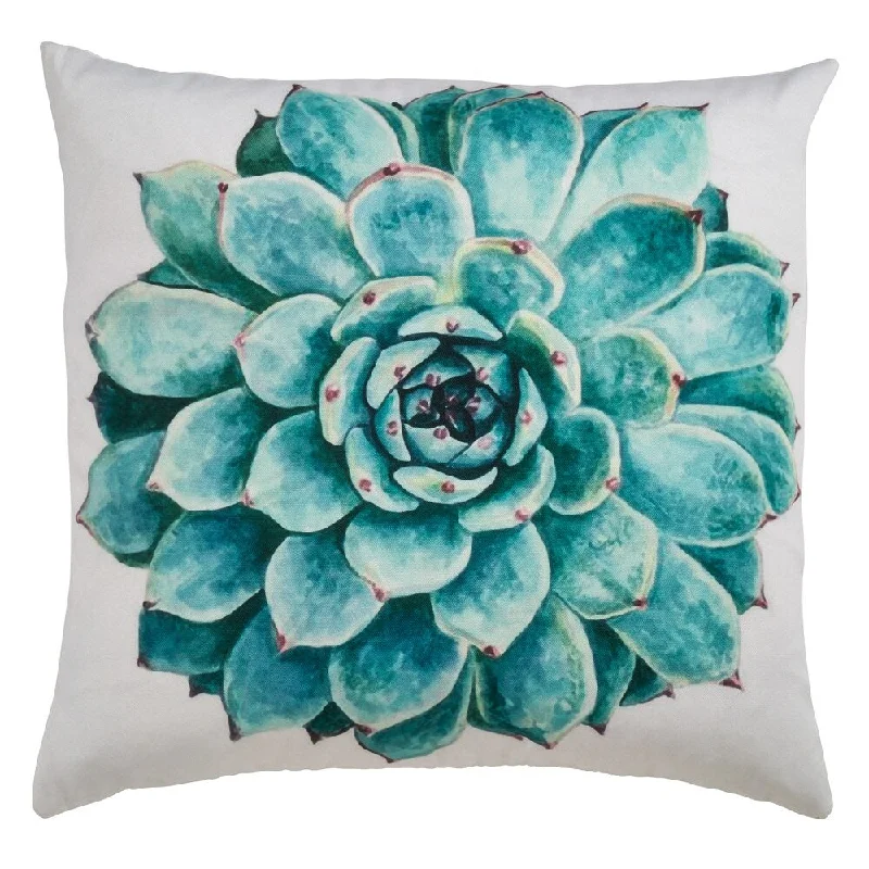 Memory Foam Pillows for Neck SupportEcheveria Succulent Print Outdoor Poly Filled Throw Pillow Memory Foam Pillows for Neck SupportEcheveria Succulent Print Outdoor Poly Filled Throw Pillow