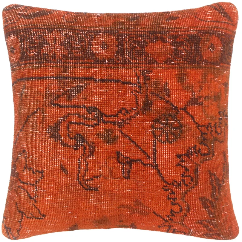 Lumbar Support Pillows for Car SeatsBohemian Ridley Vintage Distressed Handmade Rug Pillow Lumbar Support Pillows for Car SeatsBohemian Ridley Vintage Distressed Handmade Rug Pillow