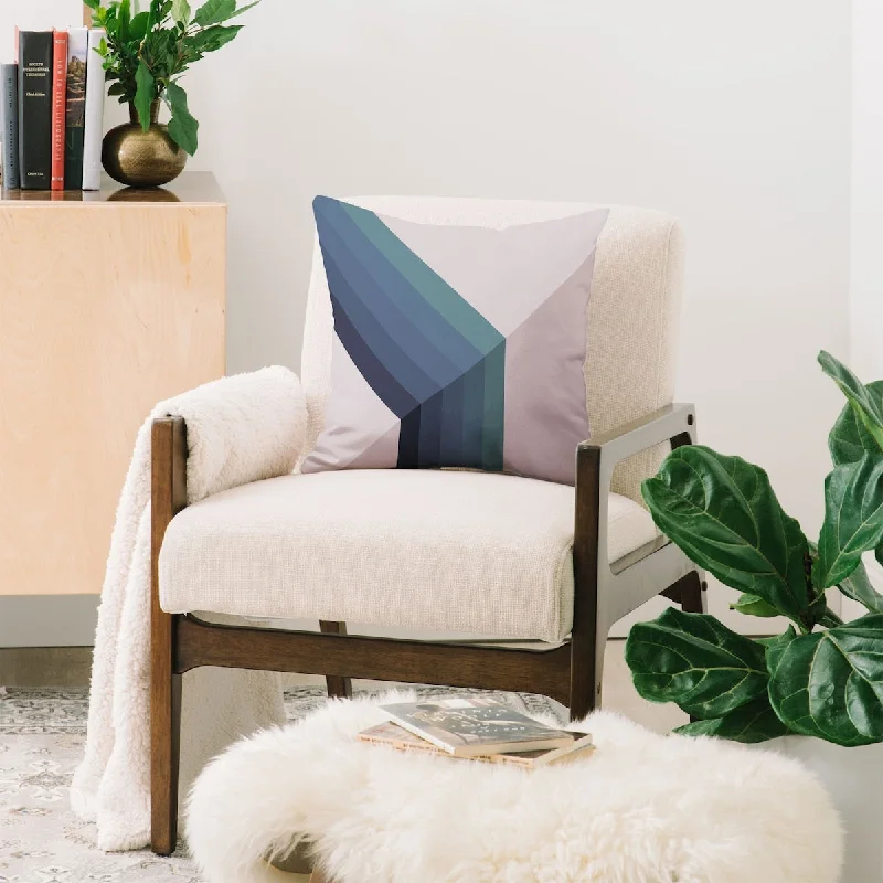 Cooling Pillows for Hot SleepersAlisa Galitsyna A Huge Gap Throw Pillow