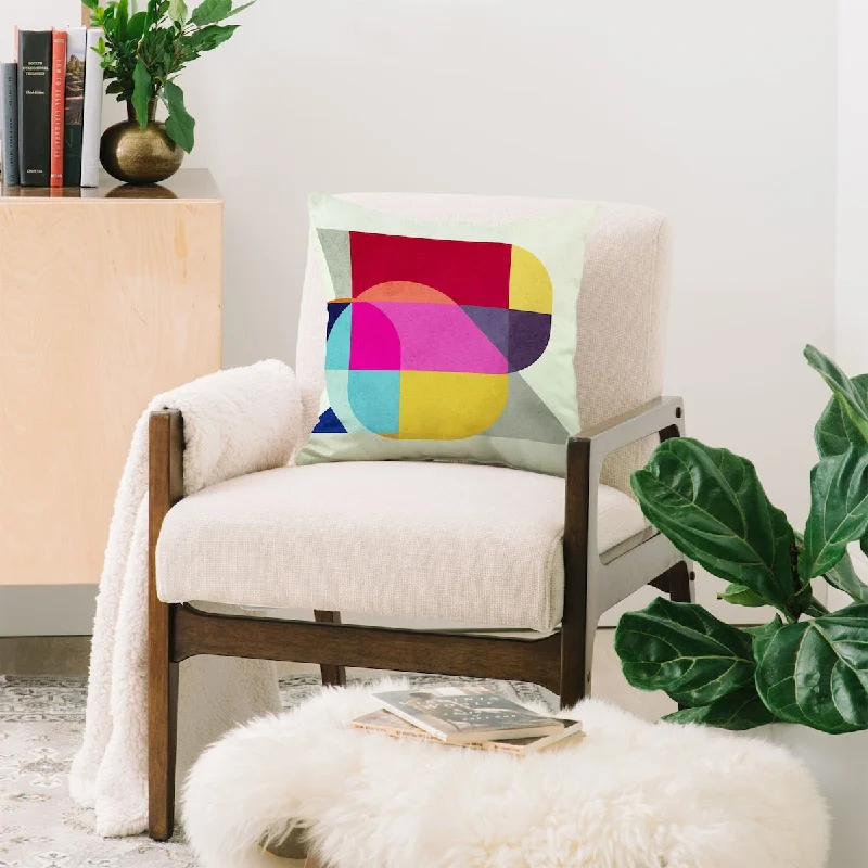 Soft and Fluffy Pillows for Bedroom ComfortDeny Designs Three Of The Possessed Miro Miro Throw Pillow Soft and Fluffy Pillows for Bedroom ComfortDeny Designs Three Of The Possessed Miro Miro Throw Pillow