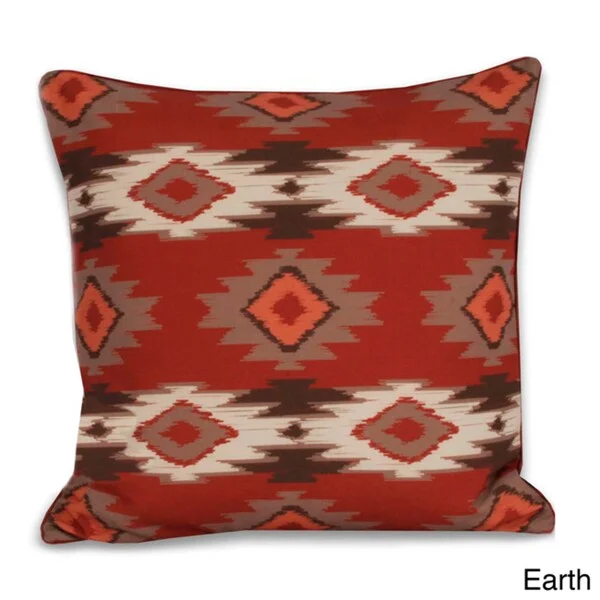 Kids Pillows with Fun DesignsSouthwest Paco Printed Pillow