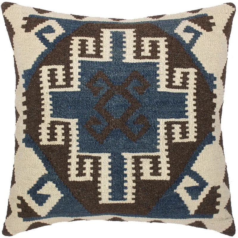 Silk Pillows for Smooth Skin and HairVintage Britta Hand-Woven Turkish Kilim Throw Pillow 21 in. x 21 in. Silk Pillows for Smooth Skin and HairVintage Britta Hand-Woven Turkish Kilim Throw Pillow 21 in. x 21 in.