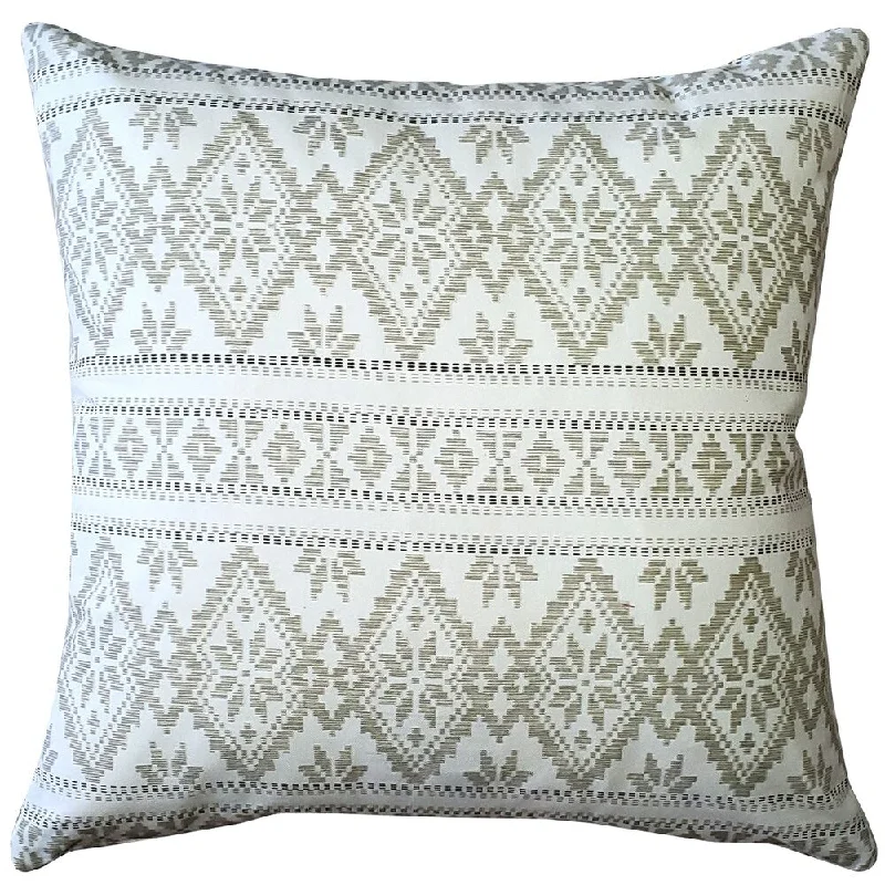 Silk Pillows for Smooth Skin and HairMalmo Diamond Cotton 17x17 Throw Pillow with Polyfill Insert, Cream Silk Pillows for Smooth Skin and HairMalmo Diamond Cotton 17x17 Throw Pillow with Polyfill Insert, Cream