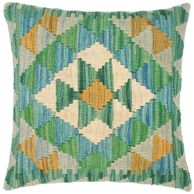 Memory Foam Pillows for Neck SupportRustic Latonia Hand-Woven Turkish Kilim Throw Pillow 18 in. x 18 in. Memory Foam Pillows for Neck SupportRustic Latonia Hand-Woven Turkish Kilim Throw Pillow 18 in. x 18 in.