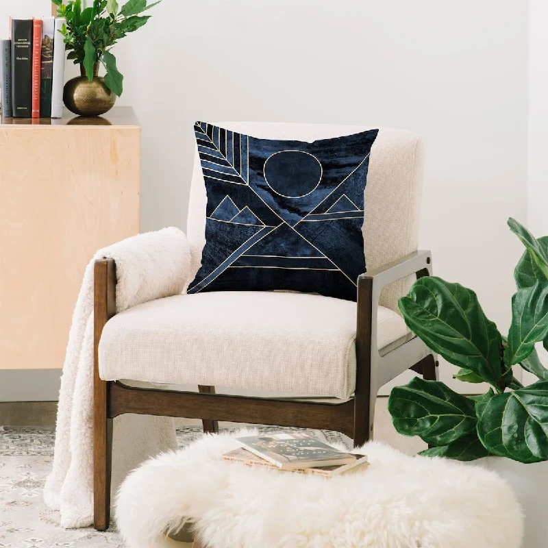 Orthopedic Pillows for Back Pain ReliefElisabeth Fredriksson Modern Wild 1 Throw Pillow Orthopedic Pillows for Back Pain ReliefElisabeth Fredriksson Modern Wild 1 Throw Pillow
