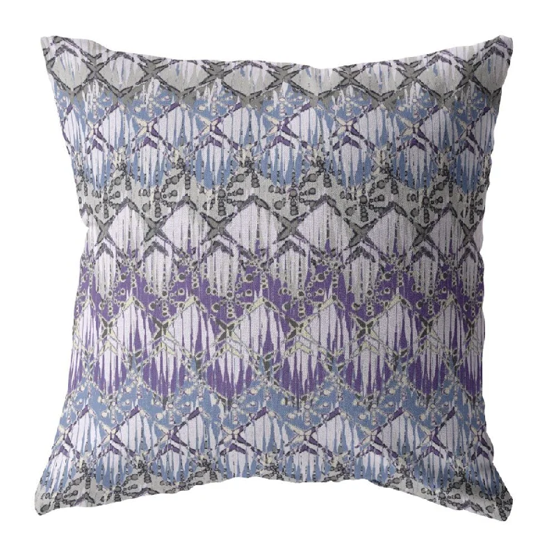 Back Support Pillows for Office Chairs16" Purple Gray Hatch Indoor Outdoor Throw Pillow Back Support Pillows for Office Chairs16" Purple Gray Hatch Indoor Outdoor Throw Pillow