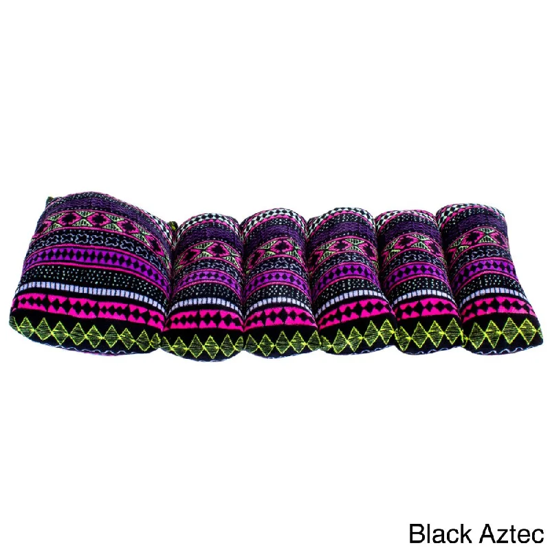 Black Aztec