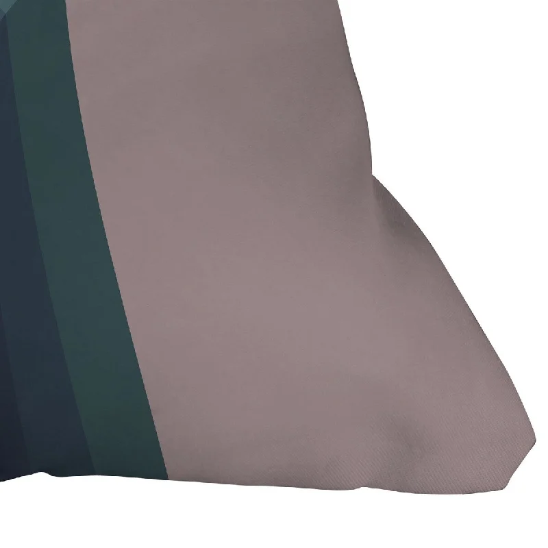 Lumbar Support Pillows for Car SeatsAlisa Galitsyna A Huge Gap Throw Pillow