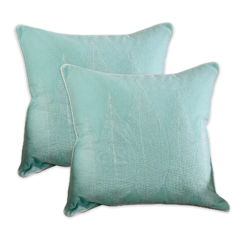 Seafoam Green