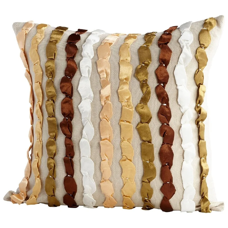 Firm Pillows for Side SleepersButterscotch Pillow