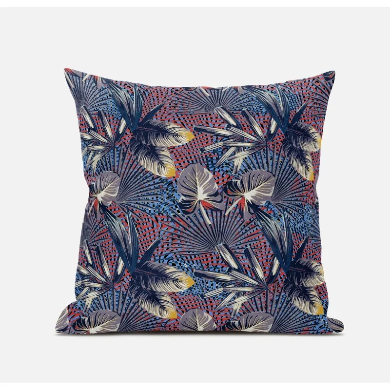 Memory Foam Pillows for Neck SupportHomeRoots 20" Indigo Red Tropical Suede Throw Pillow Memory Foam Pillows for Neck SupportHomeRoots 20" Indigo Red Tropical Suede Throw Pillow