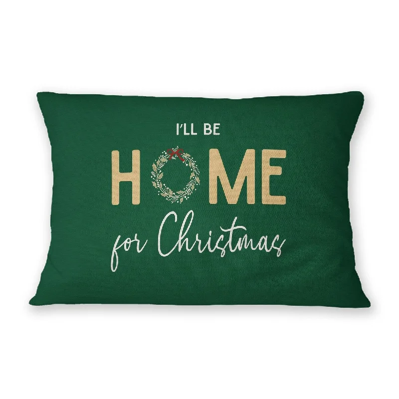 Feather Pillows for a Luxurious SleepI'LL BE HOME FOR CHRISTMAS Interior Collection Feather Pillows for a Luxurious SleepI'LL BE HOME FOR CHRISTMAS Interior Collection
