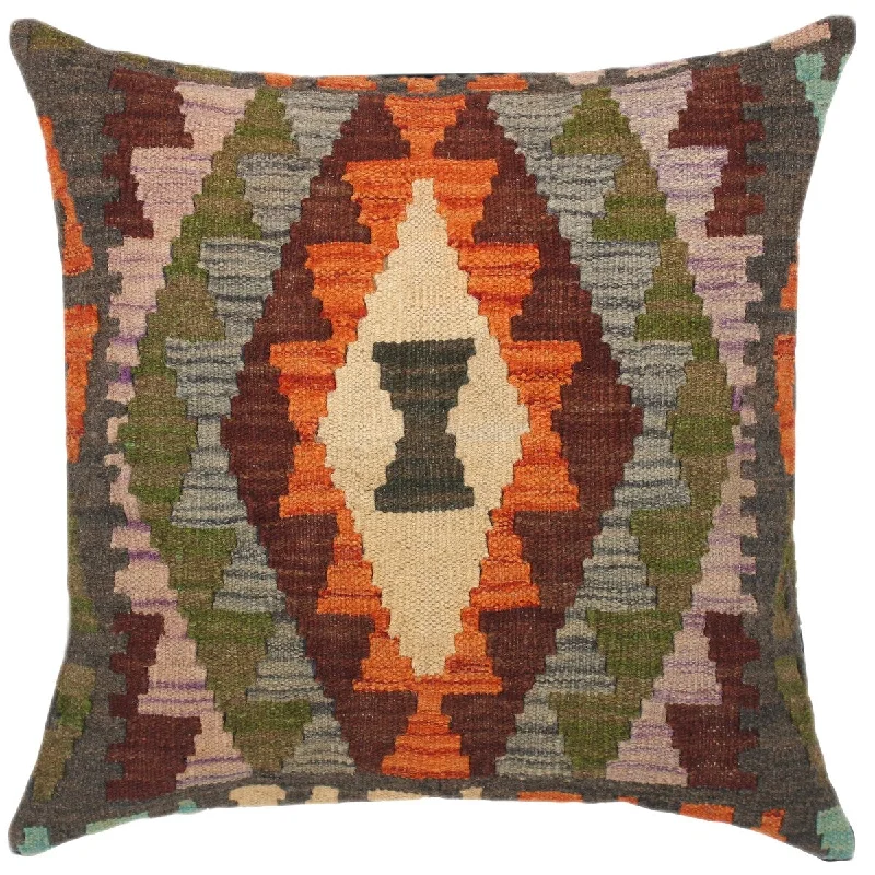Silk Pillows for Smooth Skin and HairBohemian Duane Hand-Woven Turkish Kilim Throw Pillow Silk Pillows for Smooth Skin and HairBohemian Duane Hand-Woven Turkish Kilim Throw Pillow