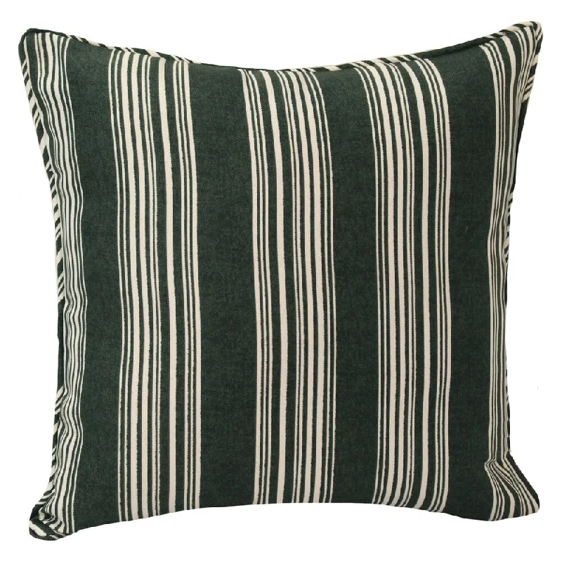 Down Alternative Pillows for Ethical ChoicesHome Fashions International Black and White Indoor/ Outdoor Pillows Down Alternative Pillows for Ethical ChoicesHome Fashions International Black and White Indoor/ Outdoor Pillows