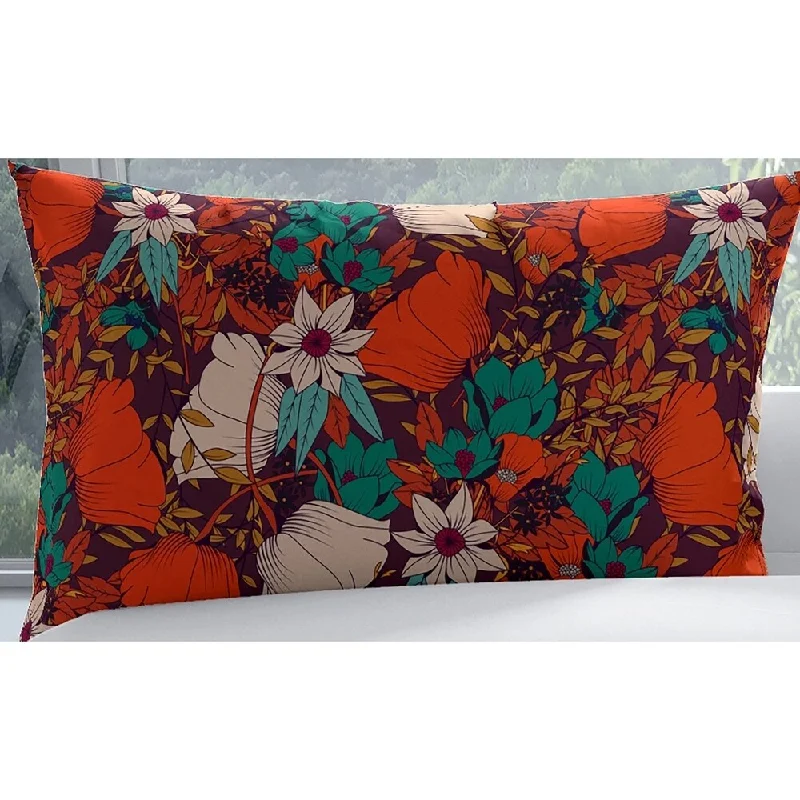 Pregnancy Pillows for Expectant MothersCALLA Pillow Case By Kavka Designs