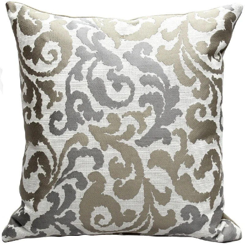 Round Pillows for Boho-Style InteriorsPillow Decor - Santa Maria Night Throw Pillow 21x21 Round Pillows for Boho-Style InteriorsPillow Decor - Santa Maria Night Throw Pillow 21x21