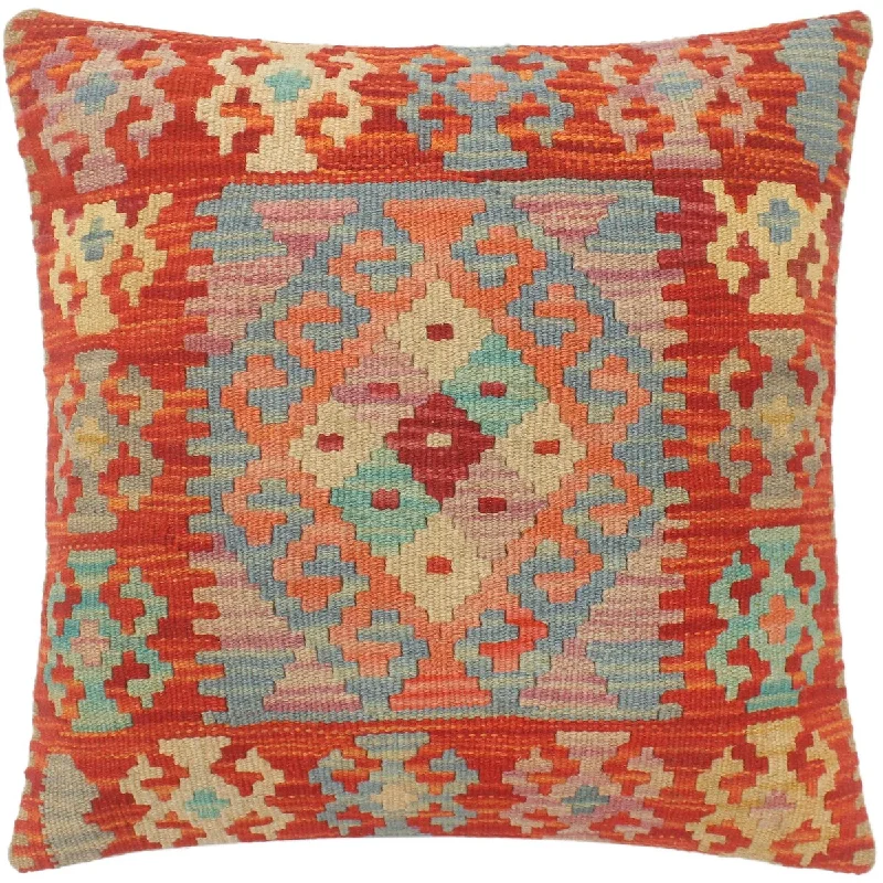 Round Pillows for Boho-Style InteriorsShabby Chic Turkish Browning Hand Woven Kilim Pillow Round Pillows for Boho-Style InteriorsShabby Chic Turkish Browning Hand Woven Kilim Pillow
