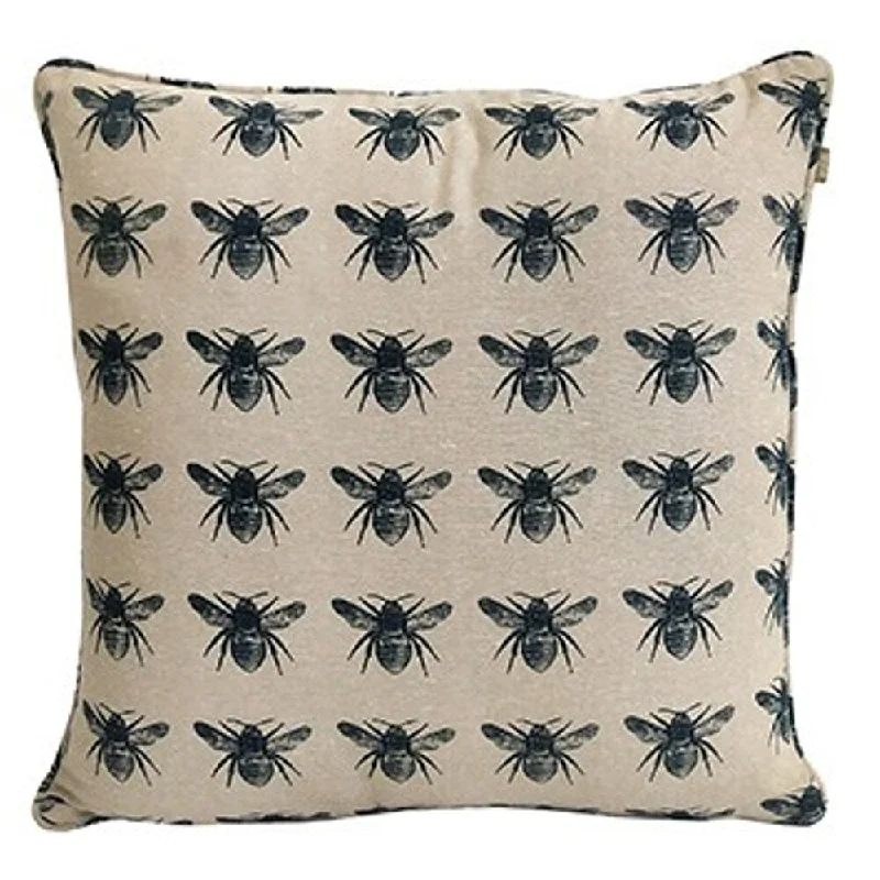 Hypoallergenic Pillows for Allergy SufferersSet of 2 Bumble Bee Decorative Accent Pillows Hypoallergenic Pillows for Allergy SufferersSet of 2 Bumble Bee Decorative Accent Pillows