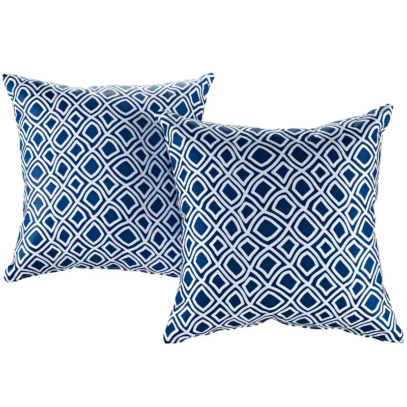 Cooling Pillows for Hot SleepersModway Outdoor Indoor Two All Weather Patio Throw Pillows in Balance Cooling Pillows for Hot SleepersModway Outdoor Indoor Two All Weather Patio Throw Pillows in Balance