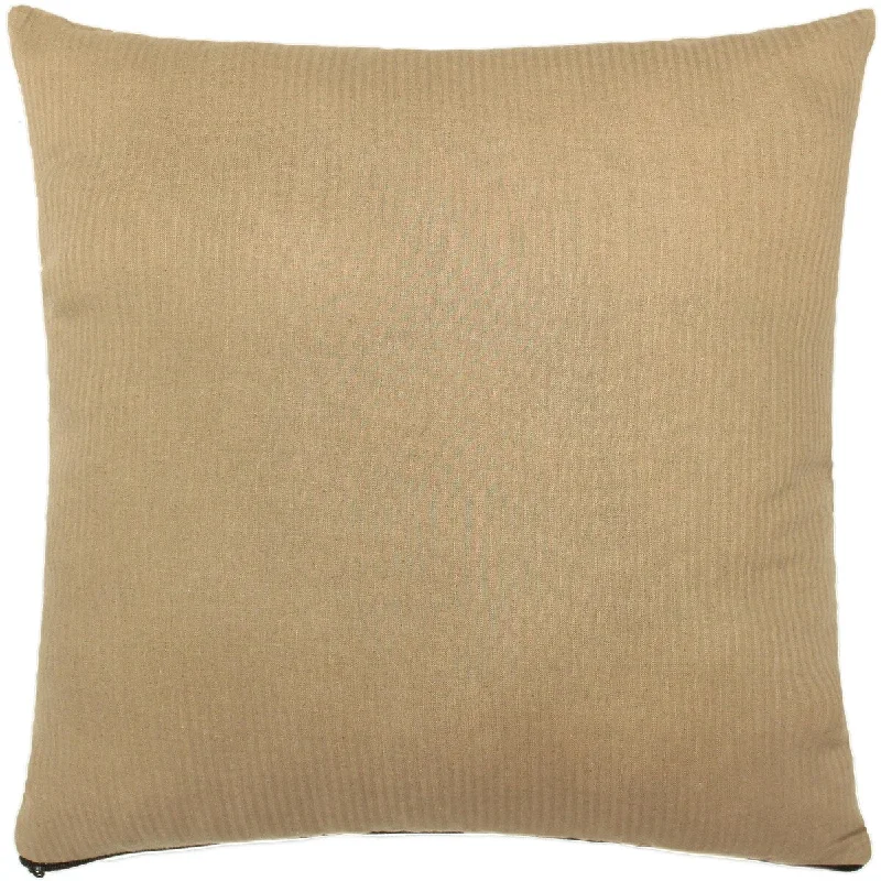 Firm Pillows for Side SleepersPremium 400 Thread Count Tan Cotton Pillow - 20 in. x 20 in. Firm Pillows for Side SleepersPremium 400 Thread Count Tan Cotton Pillow - 20 in. x 20 in.
