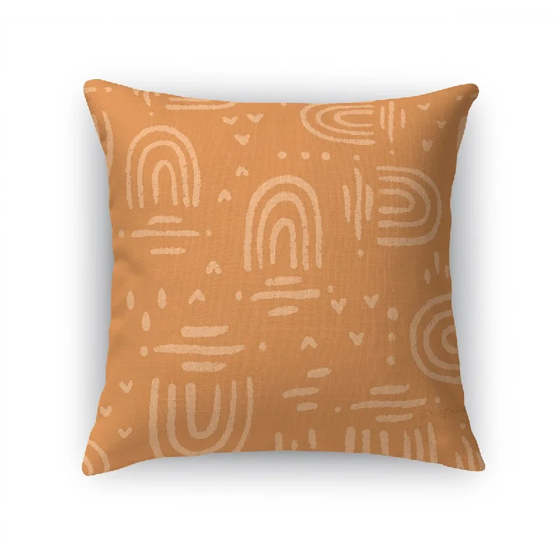 Pregnancy Pillows for Expectant MothersHEART AND MIND PATTERN LIGHT BROWN Accent Pillow By Gia Graham Pregnancy Pillows for Expectant MothersHEART AND MIND PATTERN LIGHT BROWN Accent Pillow By Gia Graham