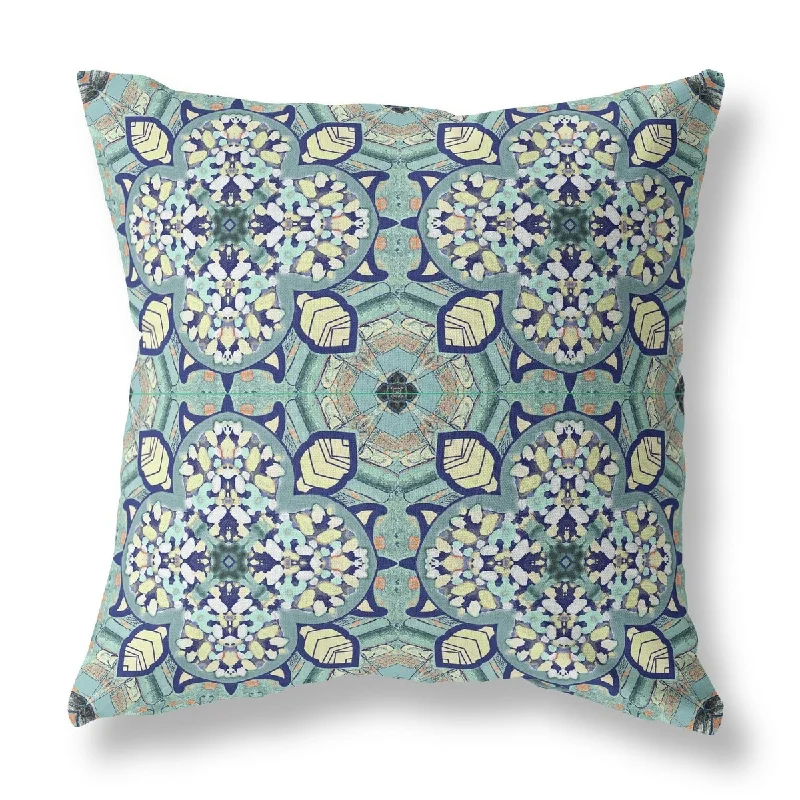 Hypoallergenic Pillows for Allergy Sufferers16" Green Cream Cloverleaf Boho Suede Throw Pillow Hypoallergenic Pillows for Allergy Sufferers16" Green Cream Cloverleaf Boho Suede Throw Pillow