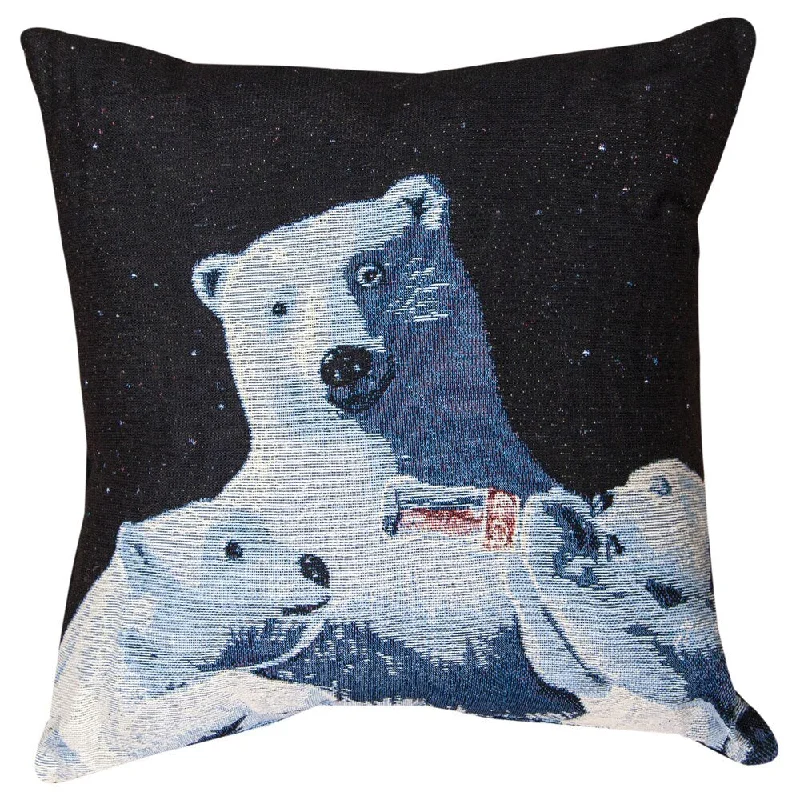 Orthopedic Pillows for Back Pain ReliefManual Woodworkers Coke Polar Bear Family 17-inch Throw Pillow Orthopedic Pillows for Back Pain ReliefManual Woodworkers Coke Polar Bear Family 17-inch Throw Pillow