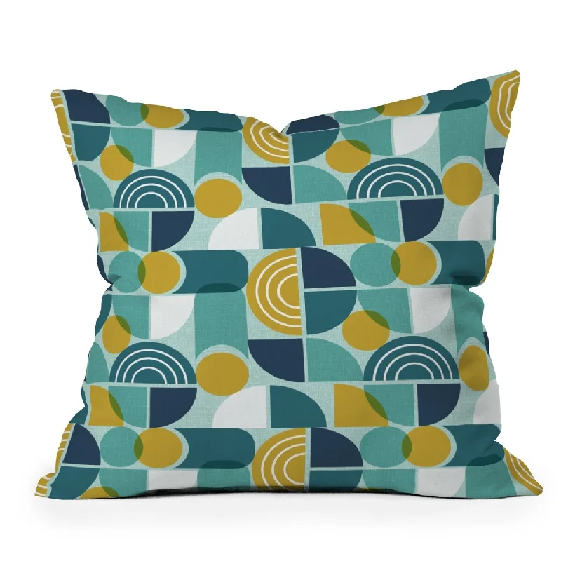 Orthopedic Pillows for Back Pain ReliefHeather Dutton Trailway Aqua Goldenrod Throw Pillow Orthopedic Pillows for Back Pain ReliefHeather Dutton Trailway Aqua Goldenrod Throw Pillow