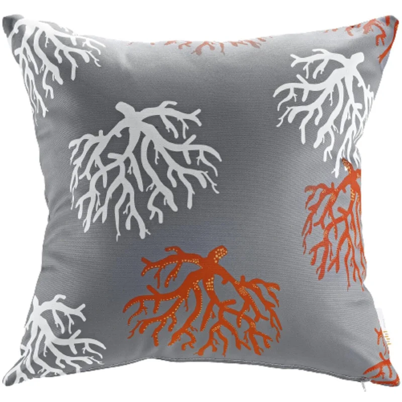 Velvet Pillows for a Touch of EleganceModway Outdoor Indoor All Weather Patio Throw Pillow in Orchard Velvet Pillows for a Touch of EleganceModway Outdoor Indoor All Weather Patio Throw Pillow in Orchard
